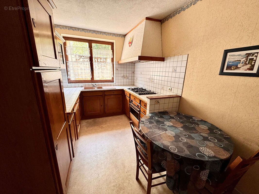 Maison 196 m² à Moineville  - photo 5