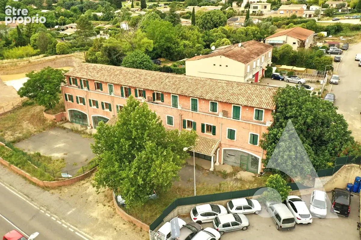 SALERNES (83) - Immeuble à destination mixte - Opportunité unique - photo 14