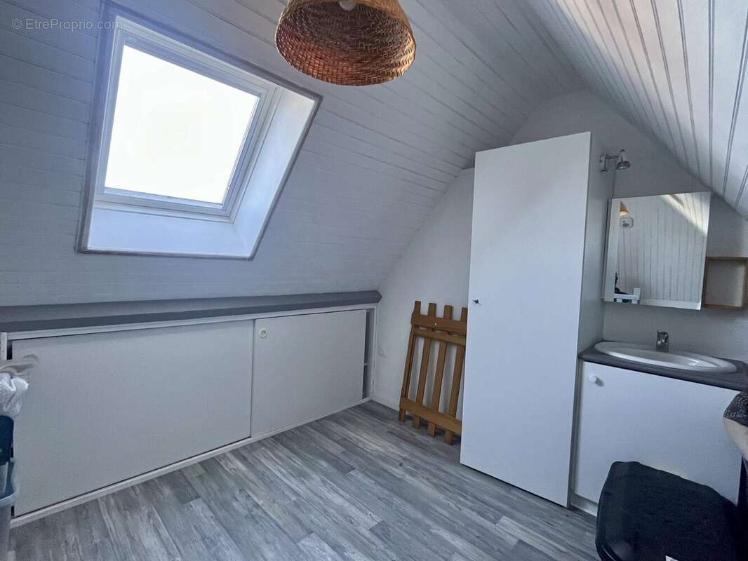 Appartement à CUCQ