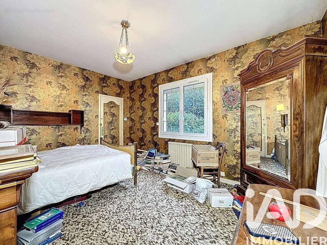 Photo 9 - Maison à VILLEMANDEUR