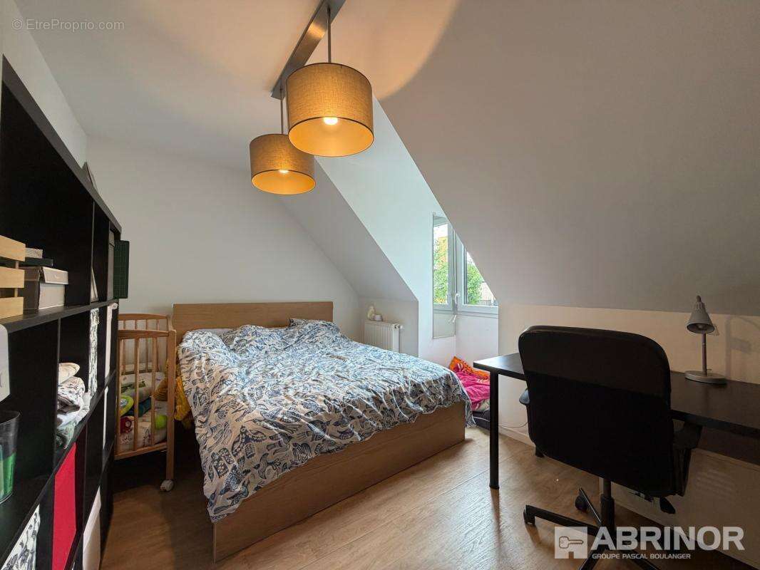 Maison à LOOS