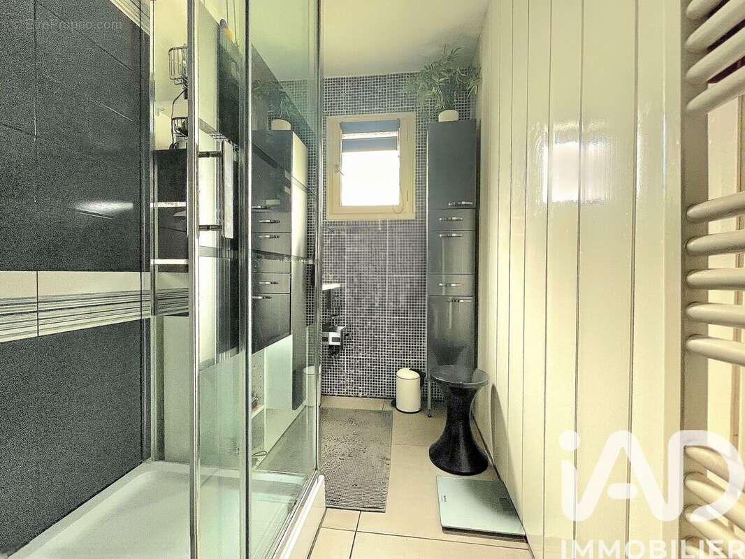 Photo 9 - Maison à LISSES