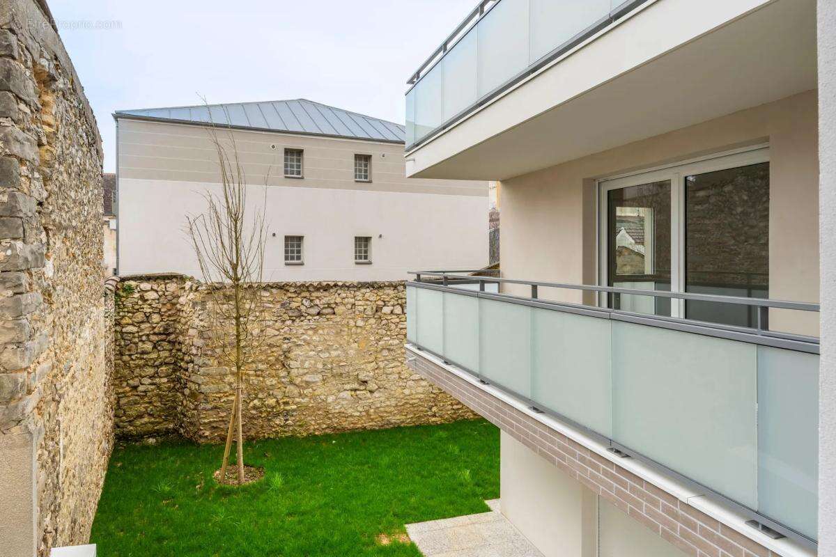 Appartement à MELUN