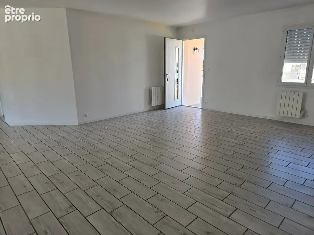 Centre bourg Aigrefeuille sur Maine à seulement 20 mn de Nantes - photo 5