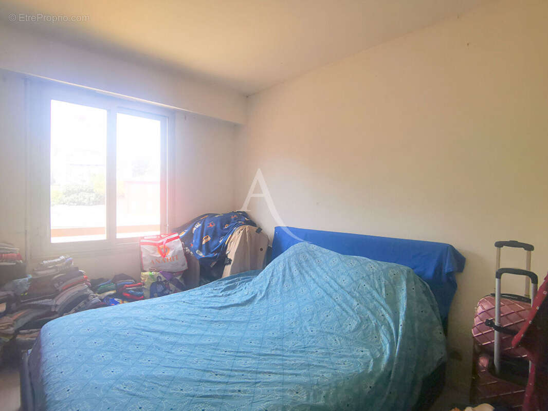 Rue de france : appartement 2 pieces avec parking sous-sol - photo 6
