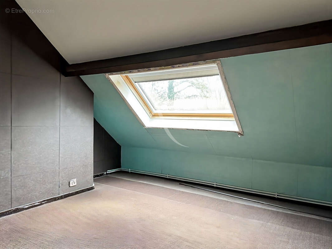 Maison à SAINT-HILAIRE