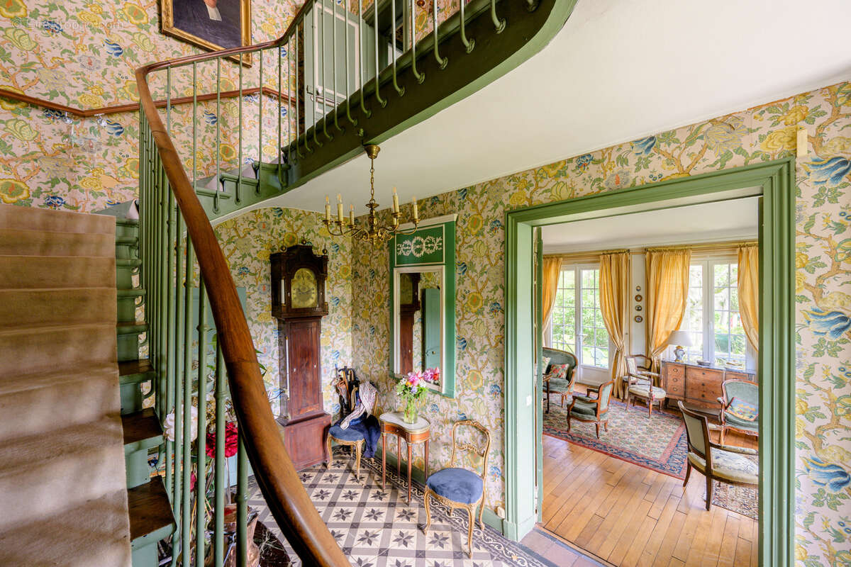 Maison à SEVRES