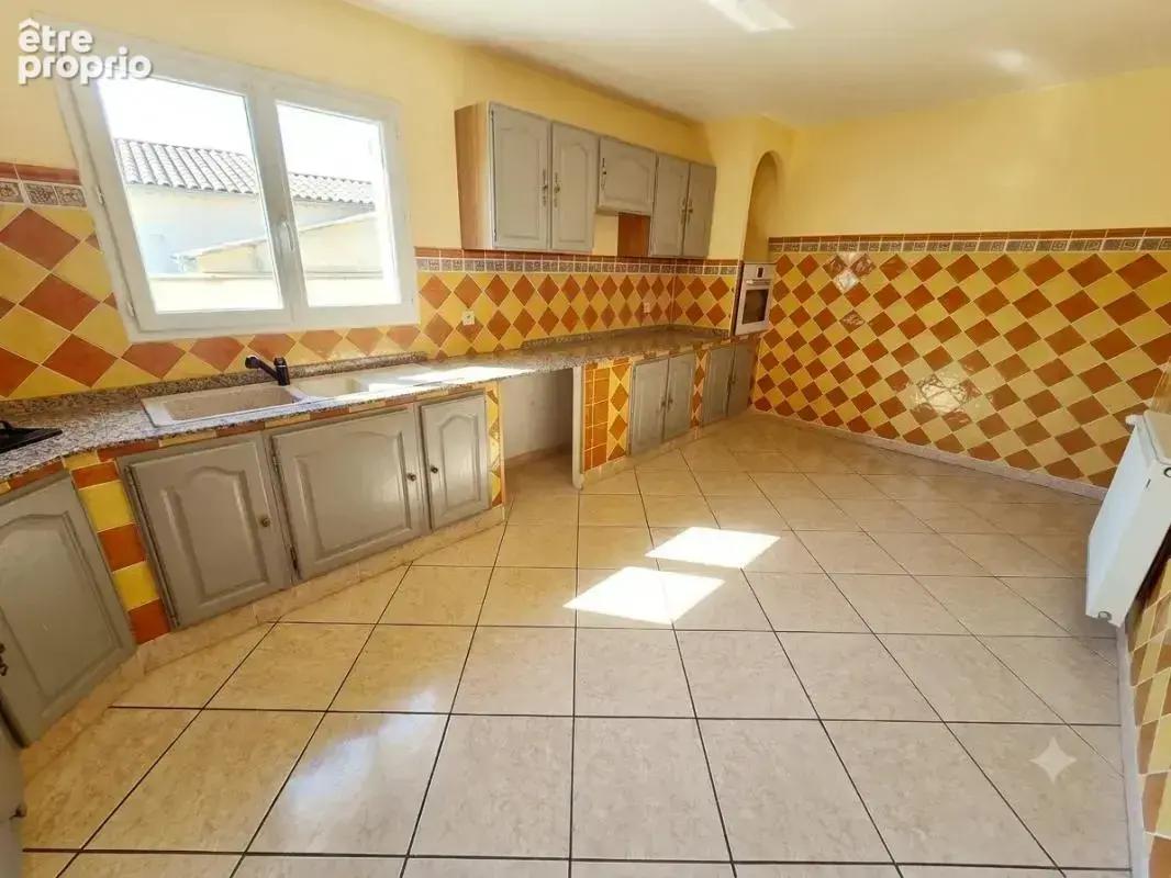 Exclusivité ! malijai (04) maison familiale  de 175 m2 sur une parcelle de 738 m2 - photo 13