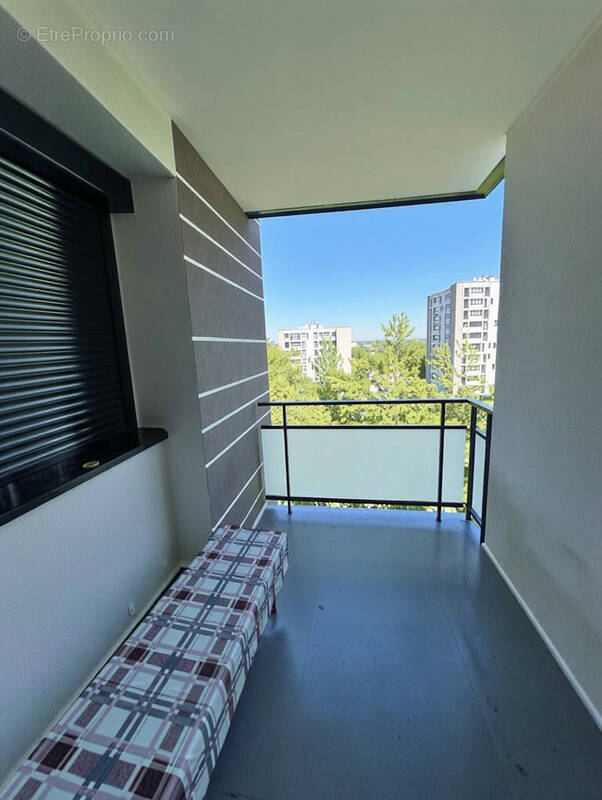 Appartement à SEVRAN