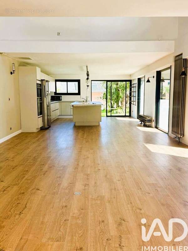 Photo 7 - Maison à IDRON