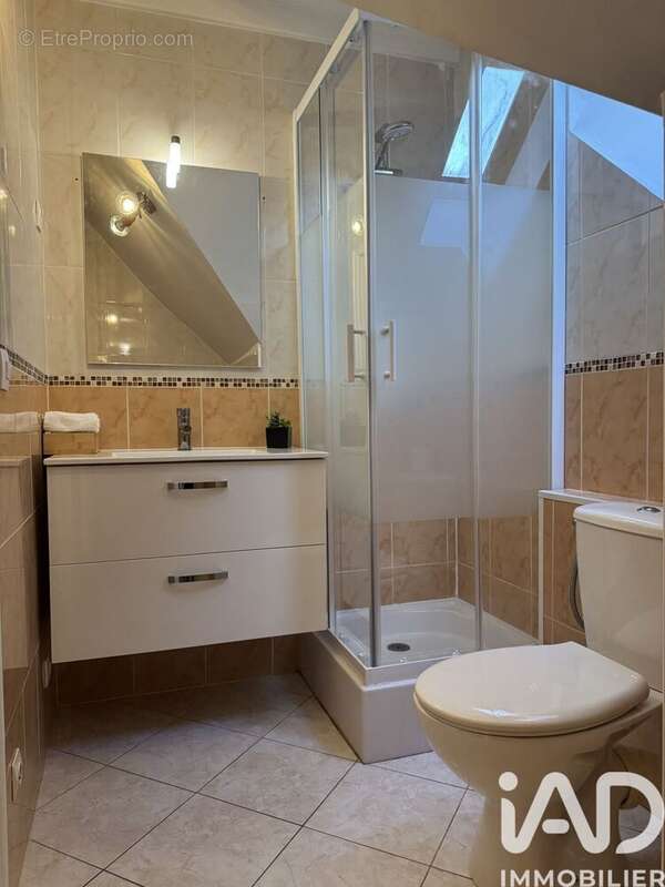 Photo 4 - Appartement à ARPAJON