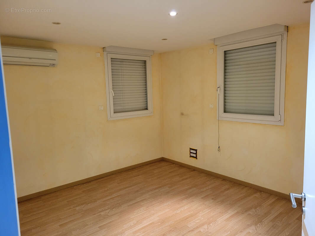 Appartement à AUDINCOURT