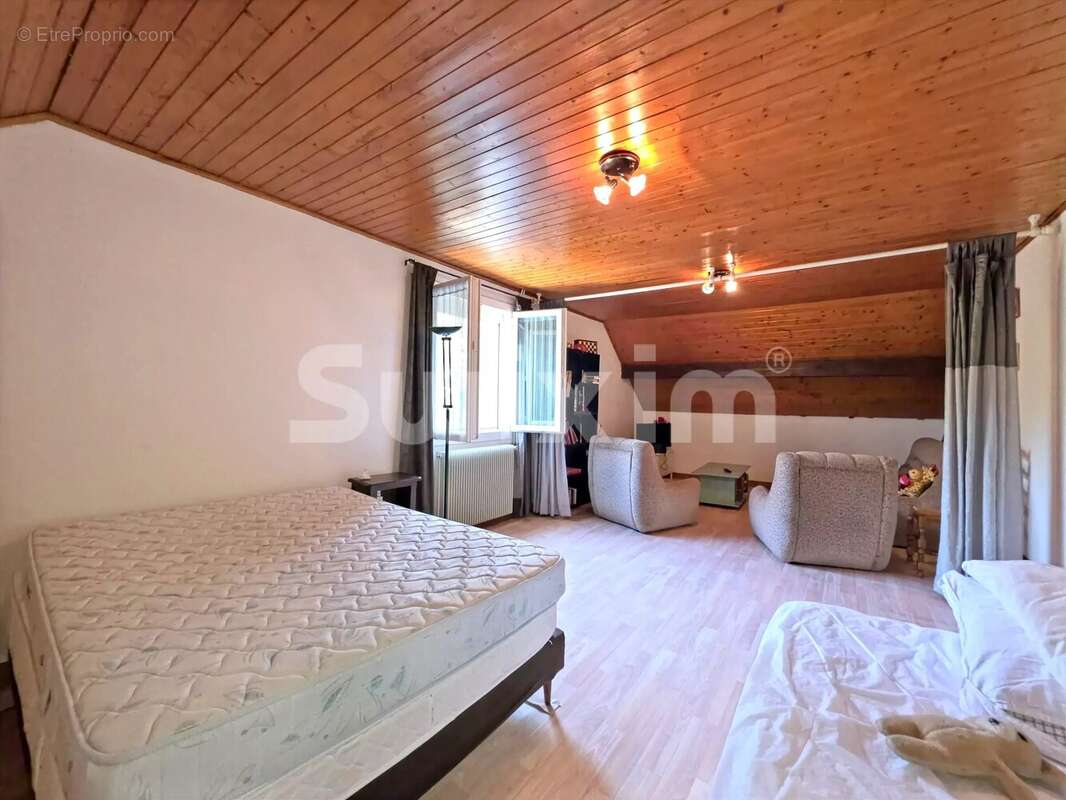 Maison de famille - proche belley - photo 7