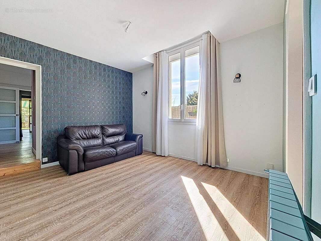 Photo 5 - Maison à REIMS