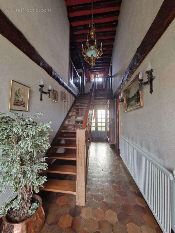 Maison 179 m² à Sainville  - photo 12