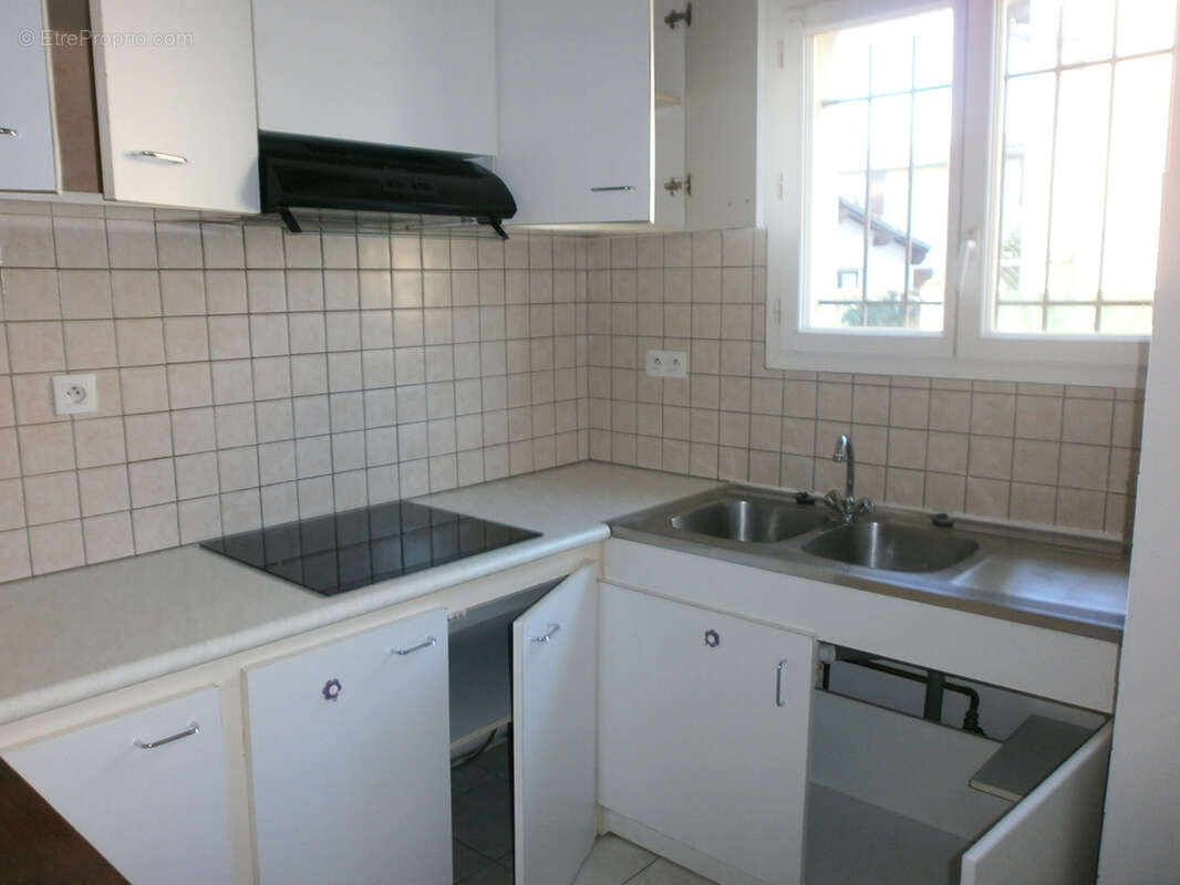 Appartement à LIBOURNE