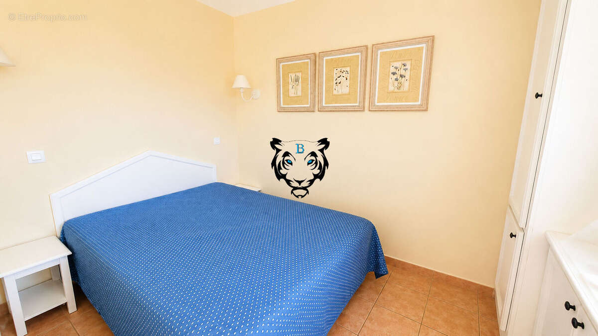 Appartement à LES ISSAMBRES
