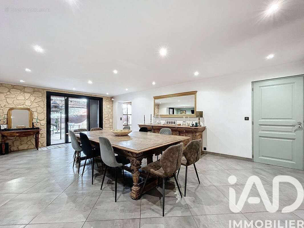 Photo 7 - Maison à PEGOMAS