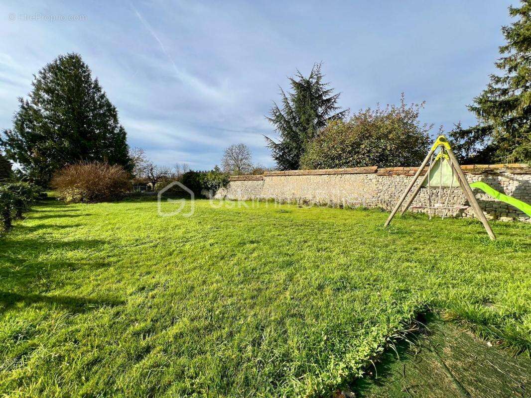 Maison à ANGERVILLE