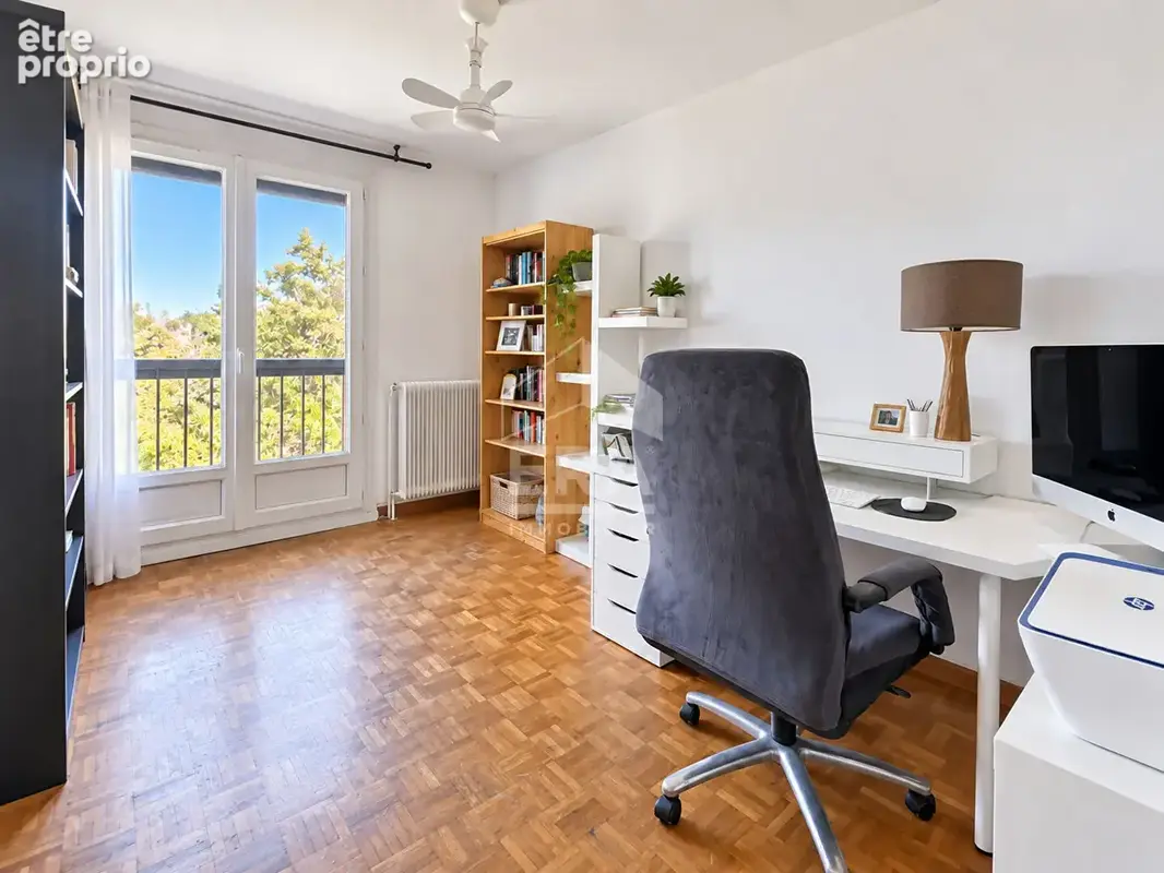 Appartement 103m² à marseille 12e arrondissement - photo 8