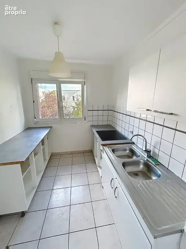 Appartement Malzeville 3 pièce(s) - photo 3