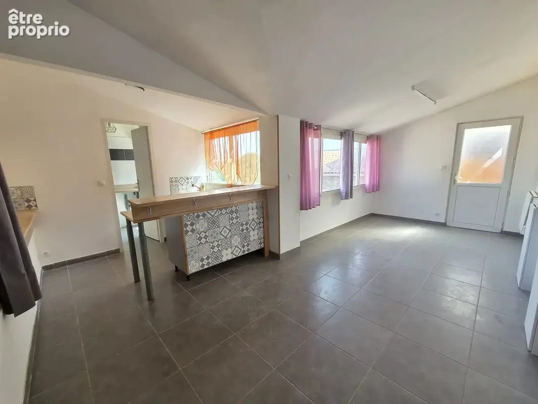Maisonnette  indépendante - photo 1