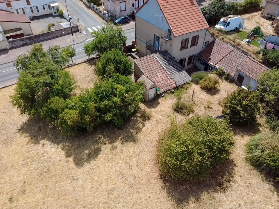 A vendre Bézenet - Maison avec 3 chambres - photo 14