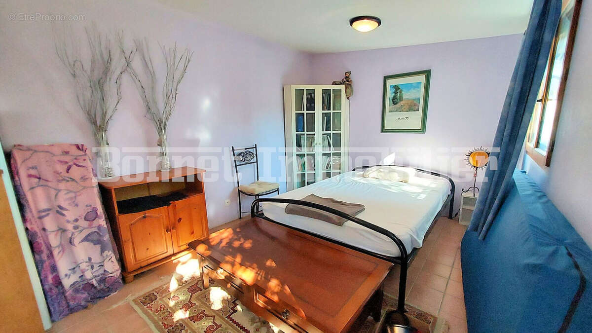 Maison à SAINTE-JALLE