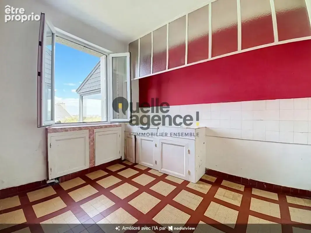 Le Conquet – Une adresse rare, un panorama exceptionnel, un projet à la hauteur de vos envies - photo 4