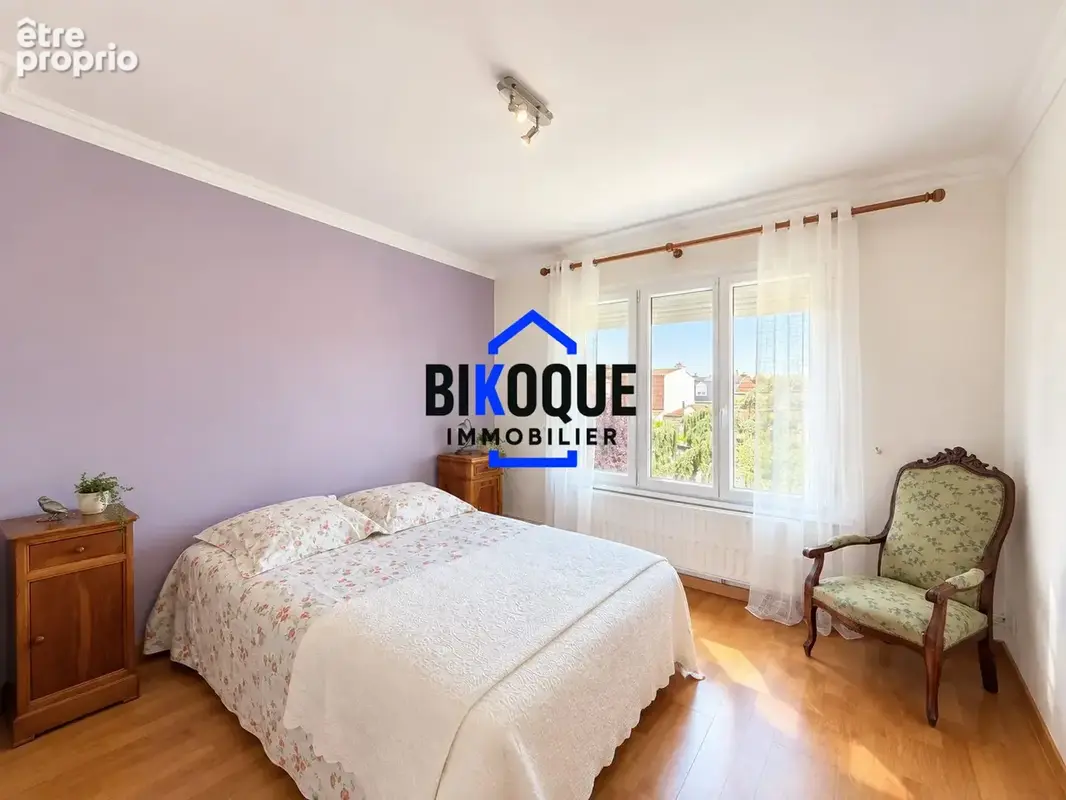 Maison 6 pièces 134 m² à vendre à Coudekerque-Branche (59210) - photo 6