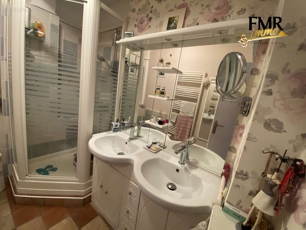 Appartement à LISIEUX