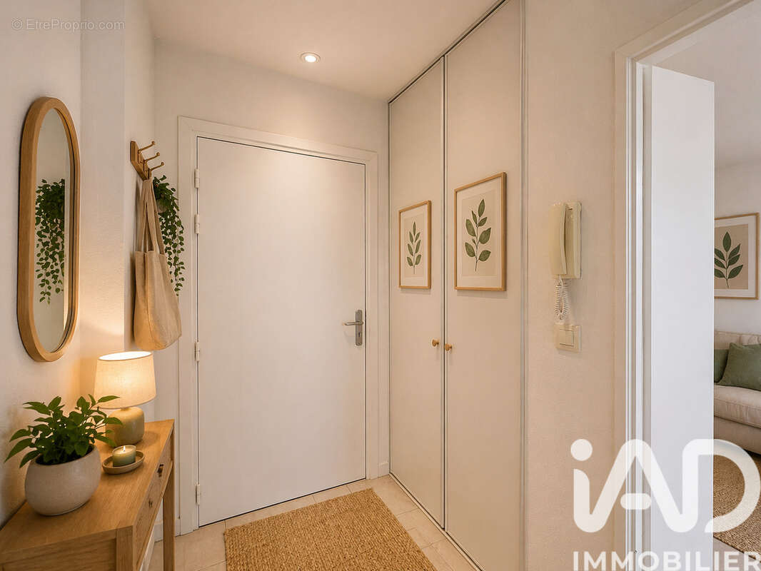 Photo 9 - Appartement à CAVIGNAC
