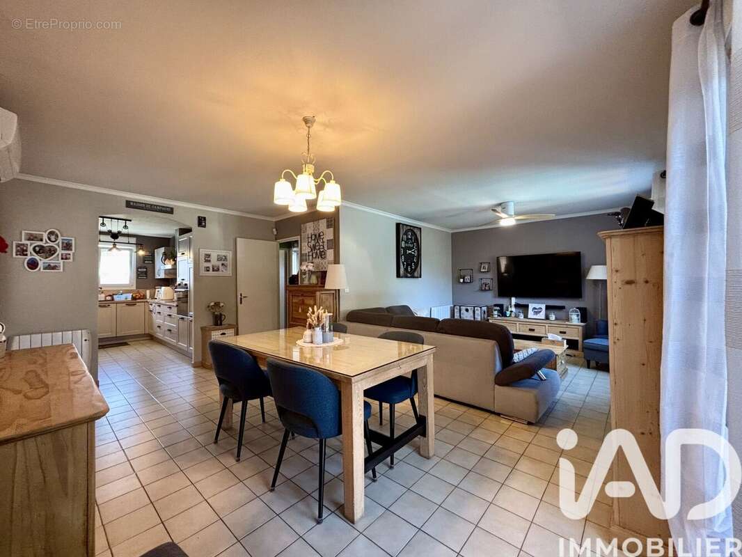 Photo 3 - Maison à CAZOULS-LES-BEZIERS