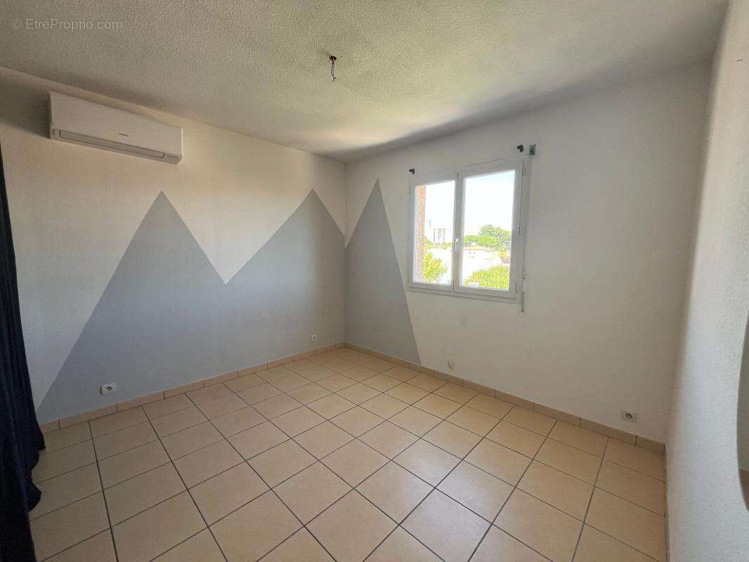 Villa T4 avec chambre en rez de chaussée, garage et jardin - photo 19