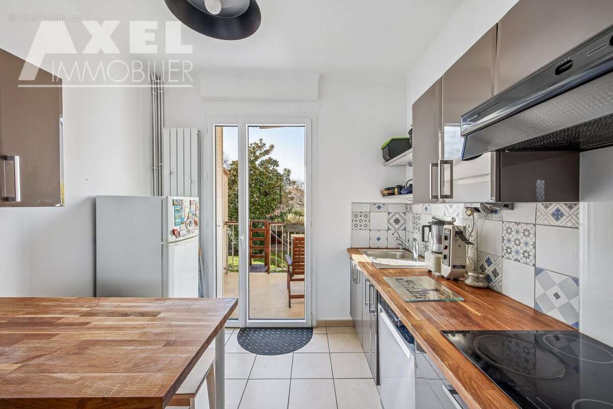 Maison à BOIS-D'ARCY