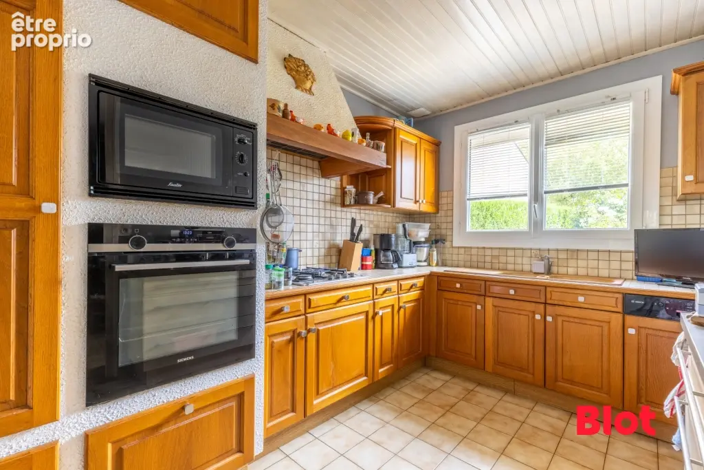 Maison 6 pièces 125 m² à vendre à Betton (35830) - photo 5