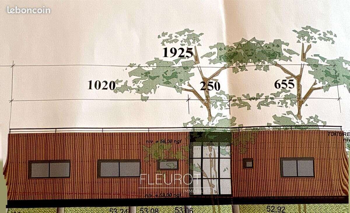 Terrain à LA CIOTAT