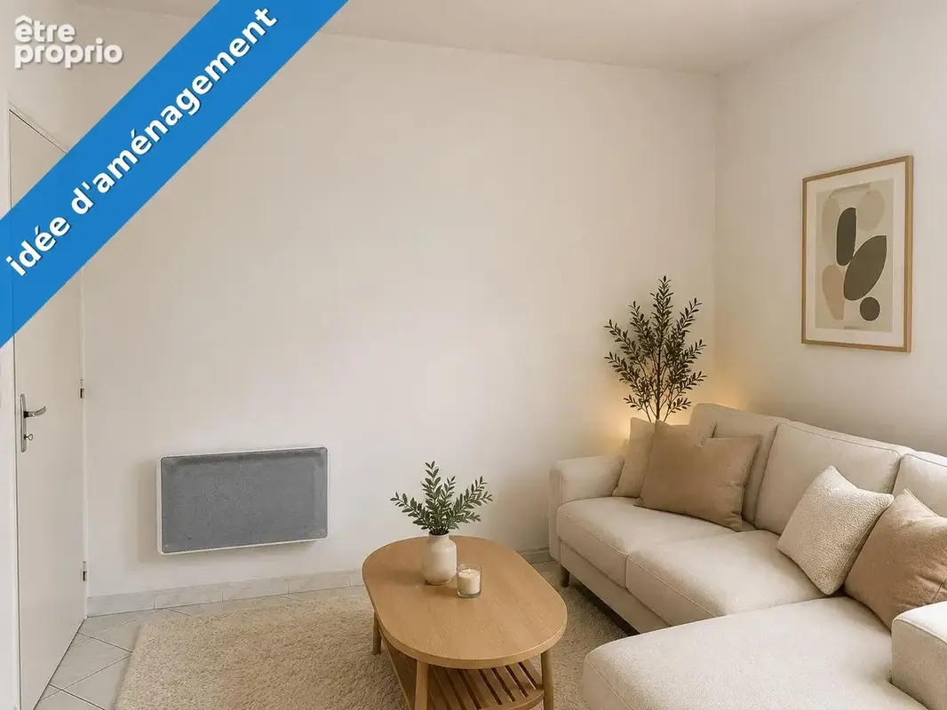   - Appartement à TOULOUSE