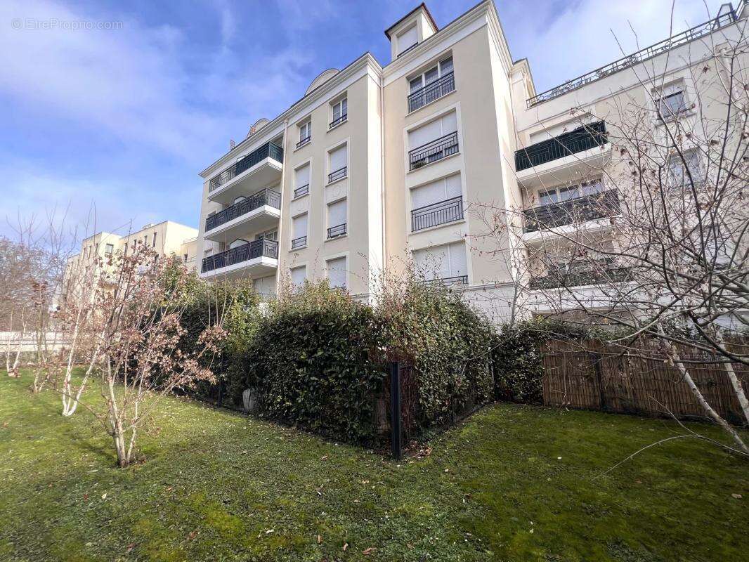 Appartement à PLAISIR