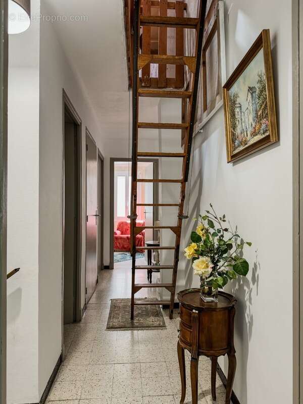 Maison à MOUTHOUMET