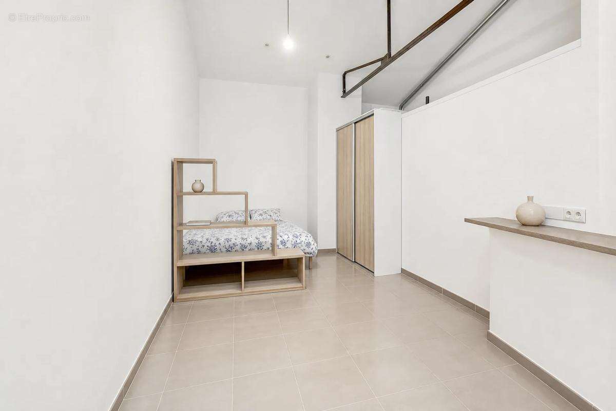 Loft 95 m² au cœur de Perpignan - photo 6