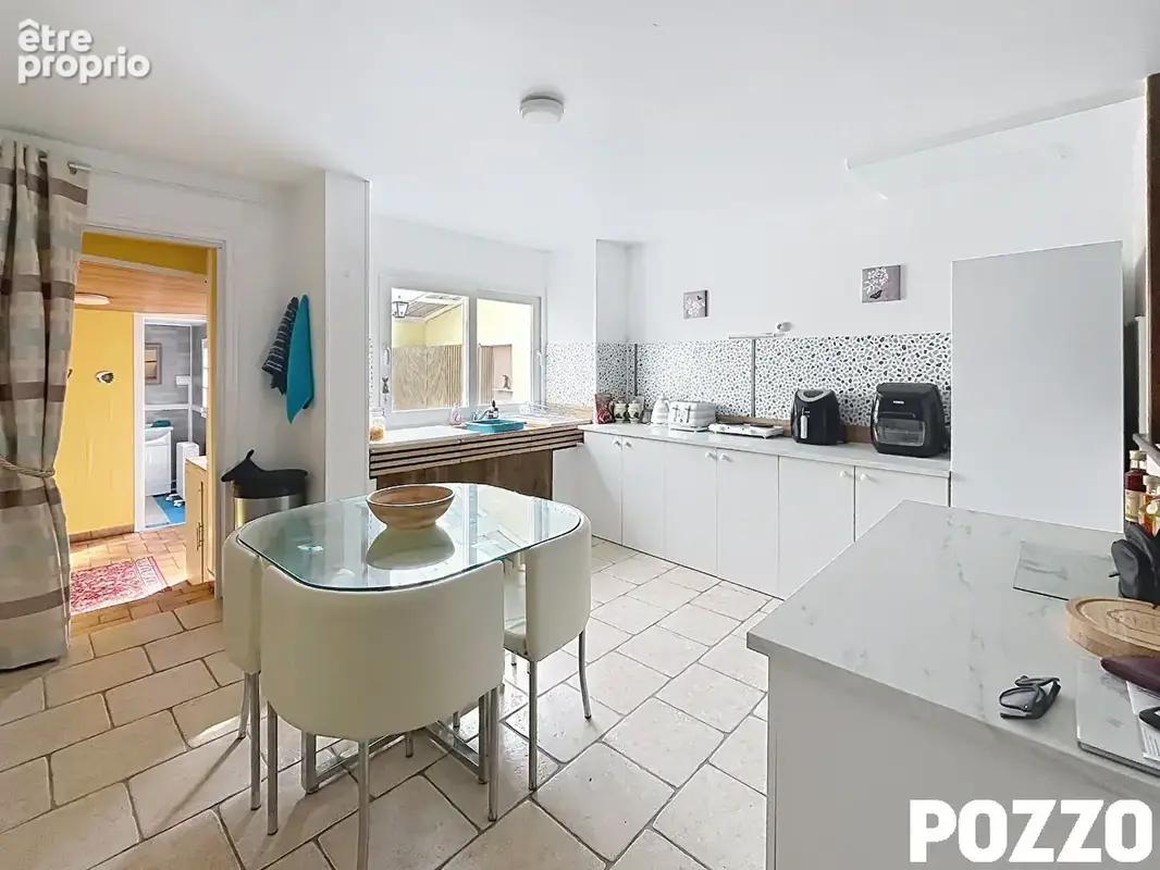 A VENDRE, Maison à Montsecret Clairefougère 4 pièce(s) - photo 5