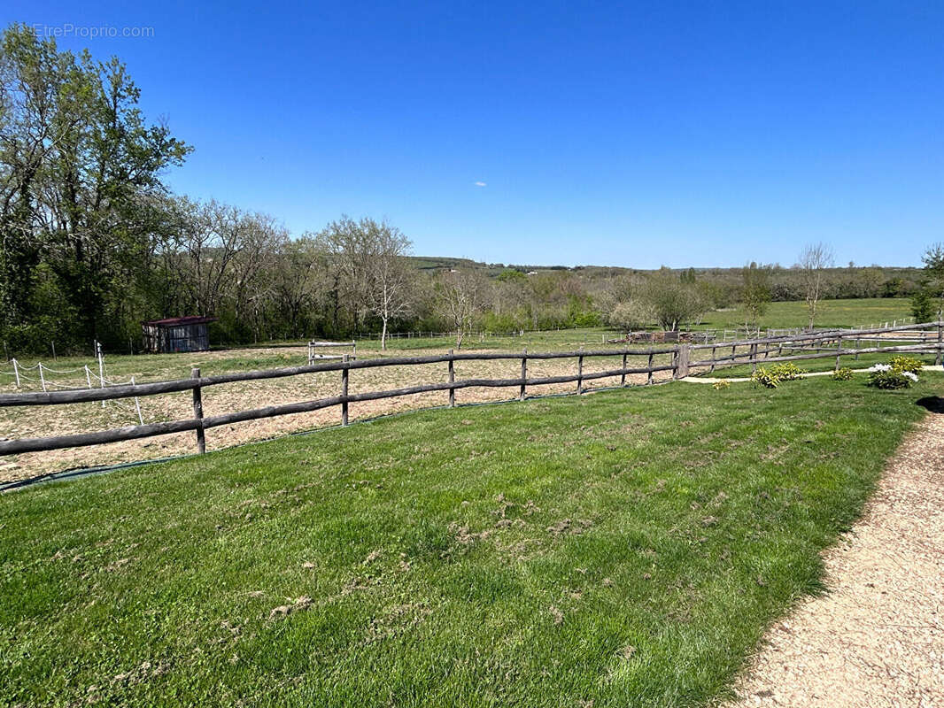 Maison à VILLENEUVE-SUR-LOT