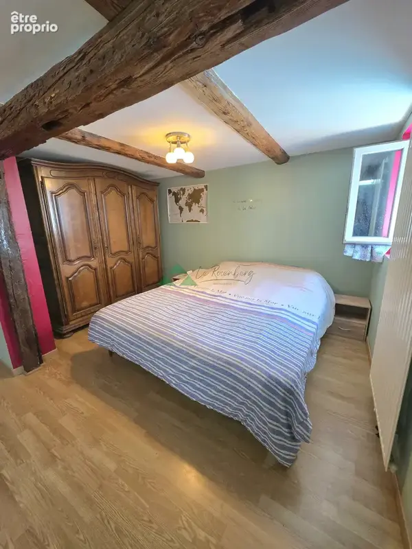 Maison 167m2 - 5 chambres - photo 7