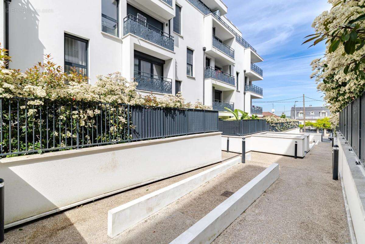 Appartement à NOISY-LE-GRAND