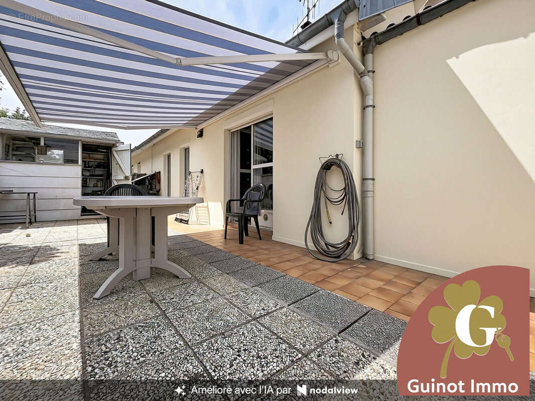 Maison 57 m² à Lillebonne  - photo 7