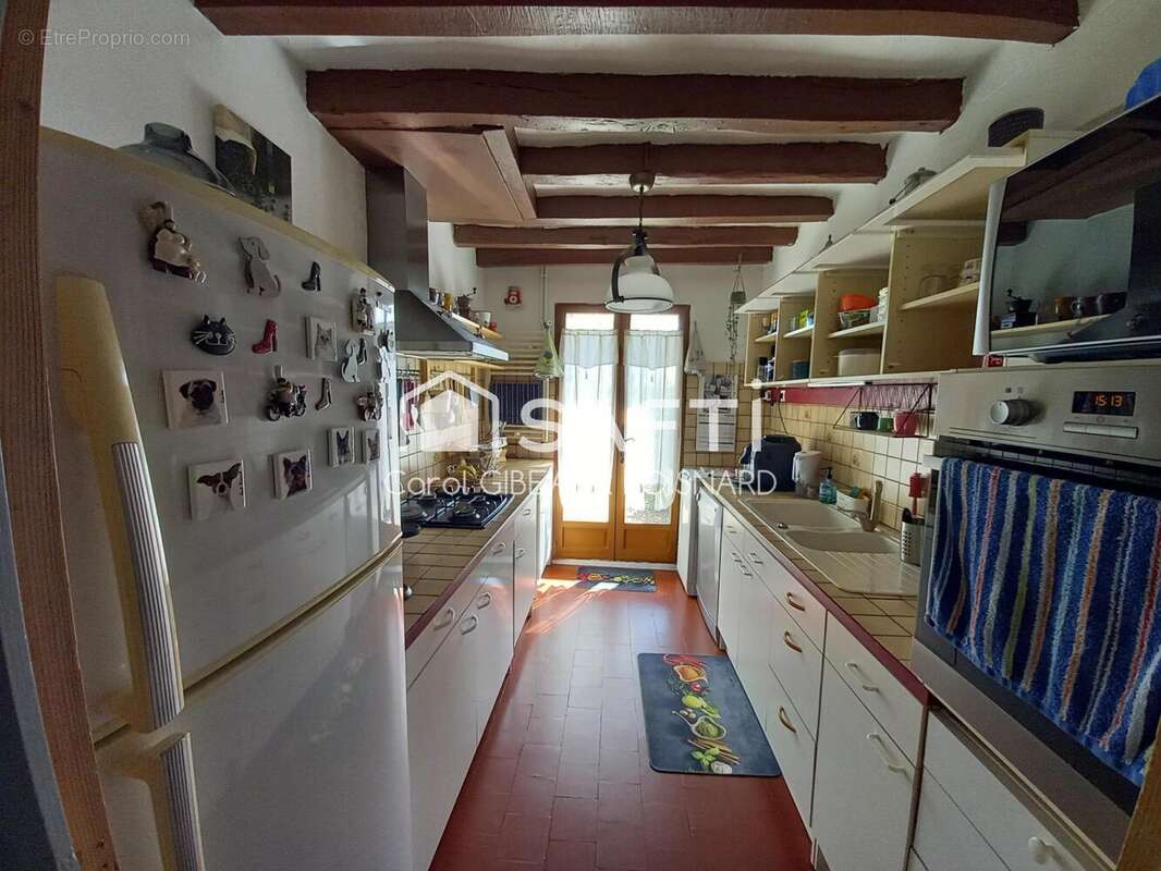 Photo 9 - Maison à LA BAZOCHE-GOUET