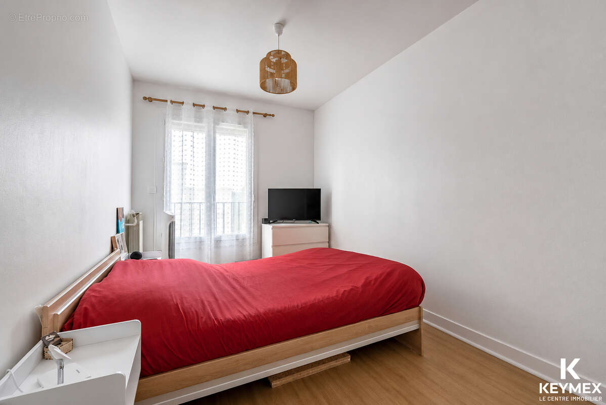 Appartement Ezanville 4 pièce(s) 78.54 m2- cellier + grande cave - photo 6