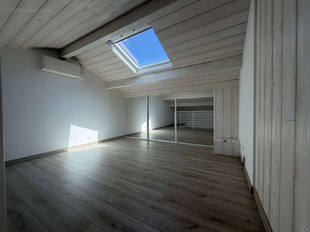 THONON LES BAINS - Port Ripaille - Appartement 2 pièces avec amarrage - photo 5