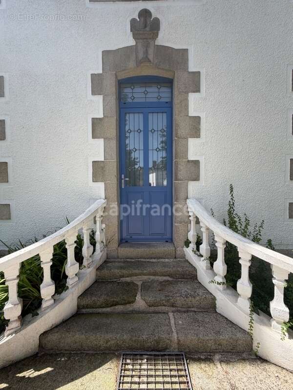 Maison à GOURIN